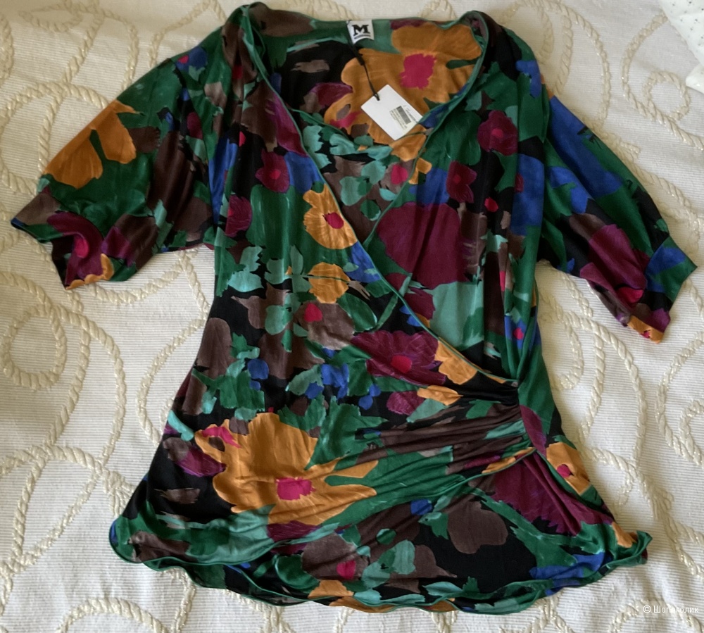 Блузка Missoni,46IT
