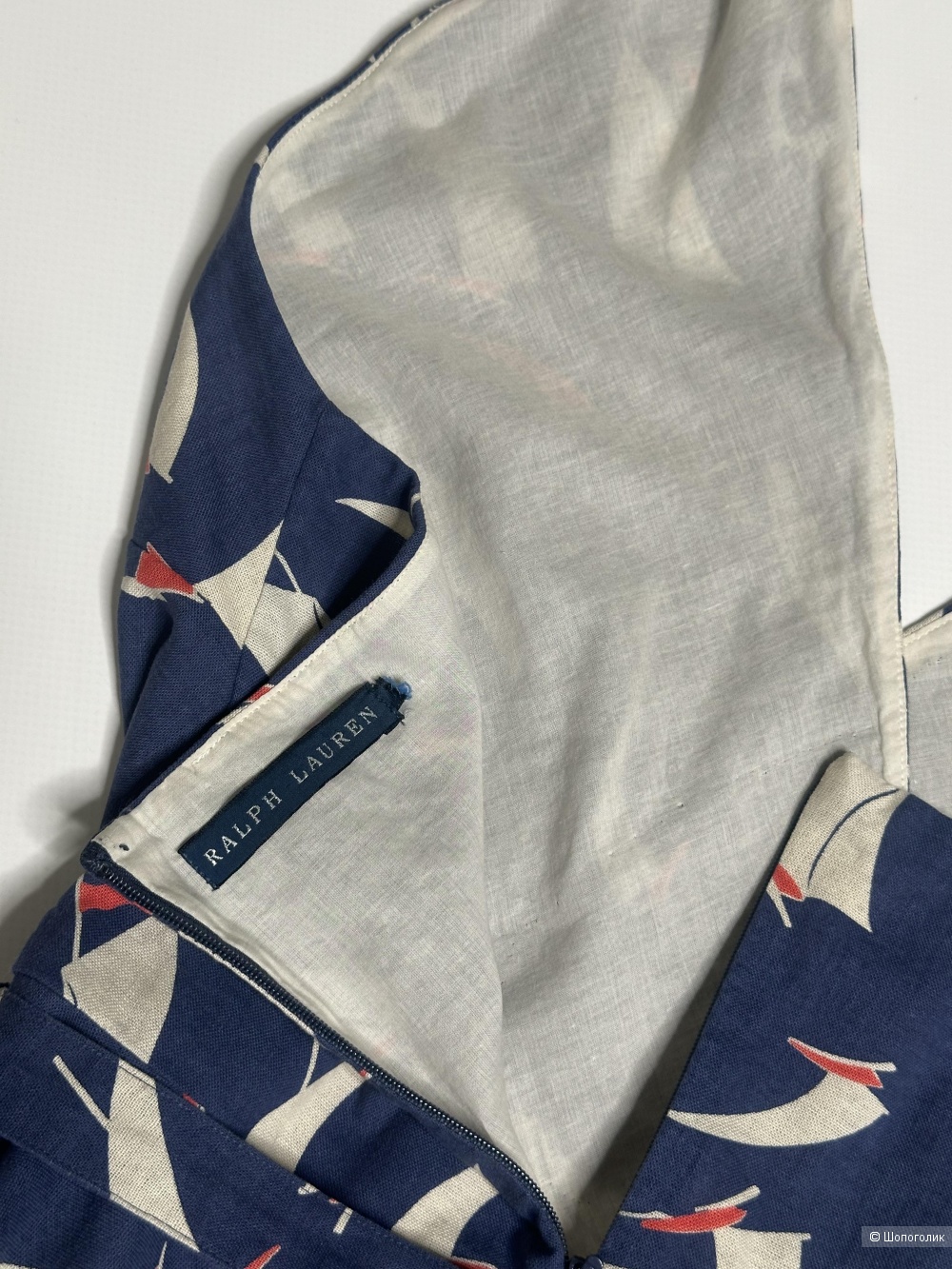 Платье Ralph Lauren, размер 42-44