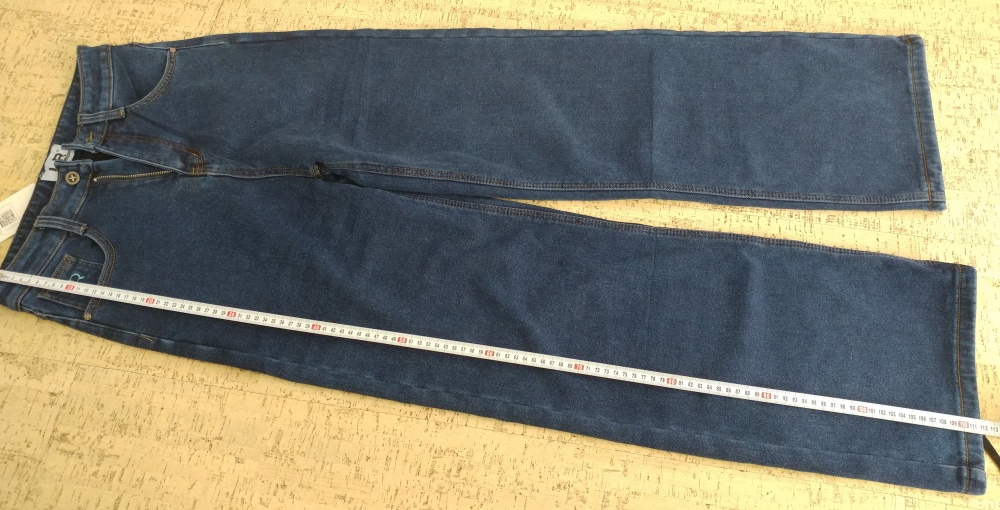 Джинсы LAMBRUSSO JEANS р.30(46/48)