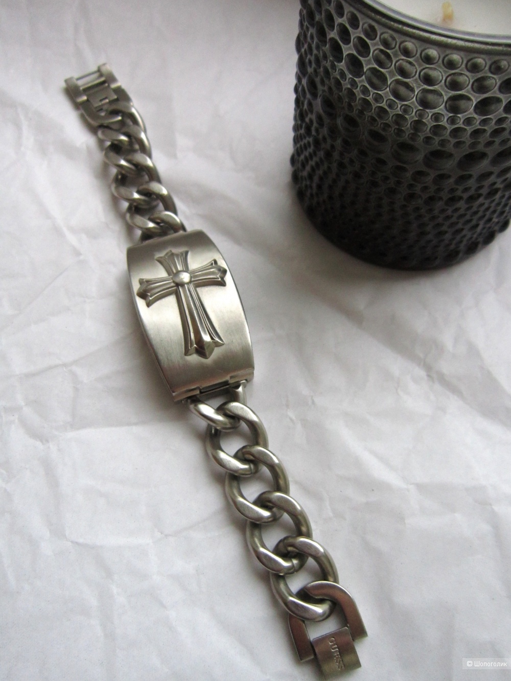Часы, Guess, one size.