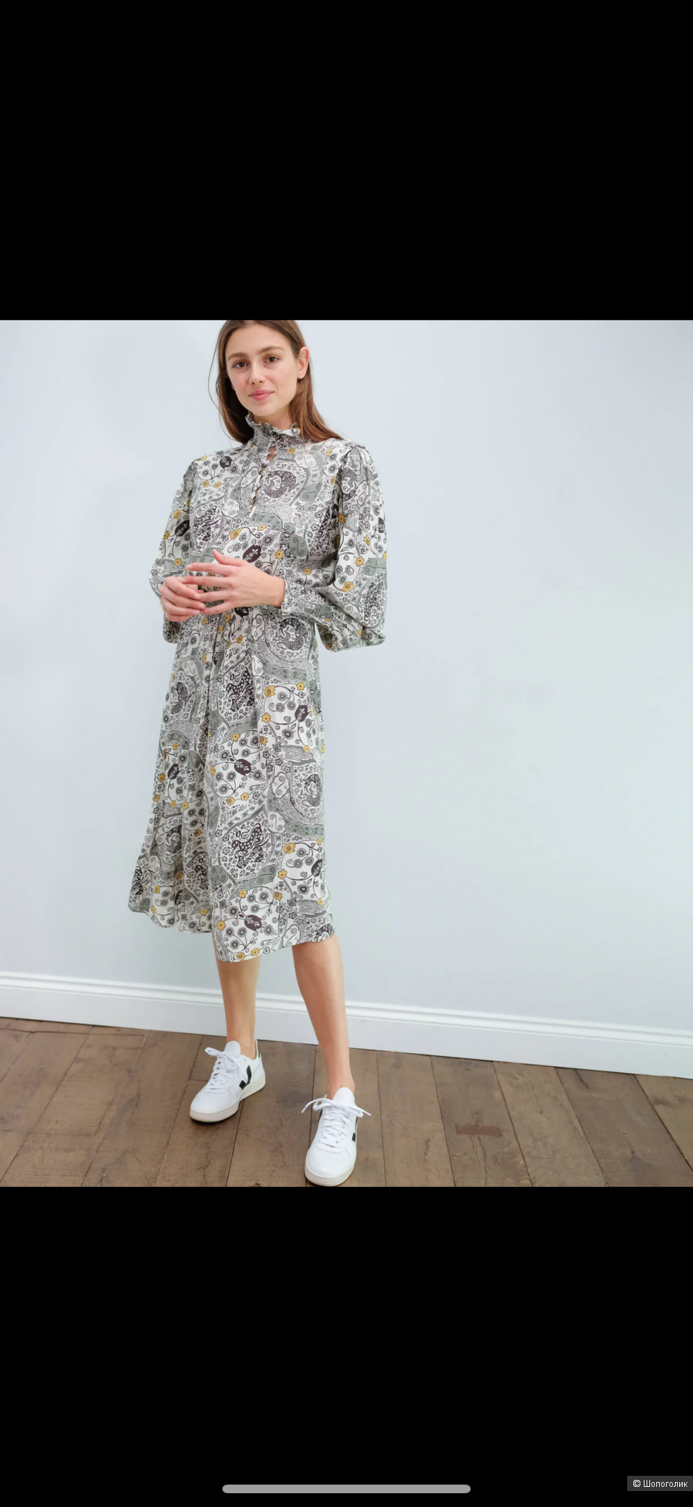 Платье Isabel Marant размер 36