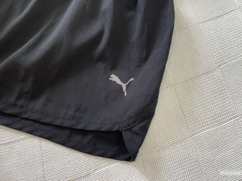 Puma шорты р.S