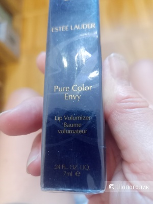 Estée Lauder бальзам для губ