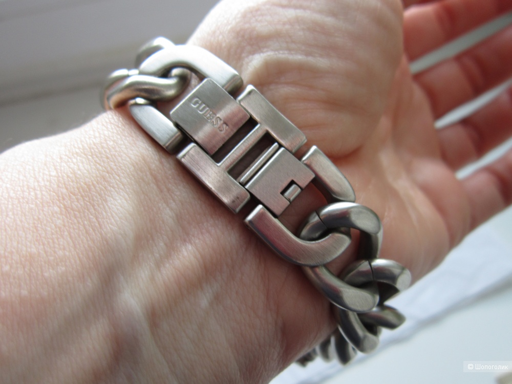 Часы, Guess, one size.
