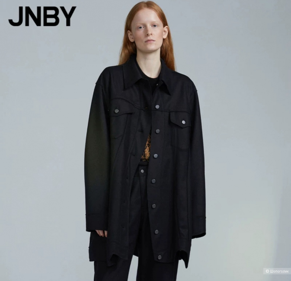 Куртка jnby m