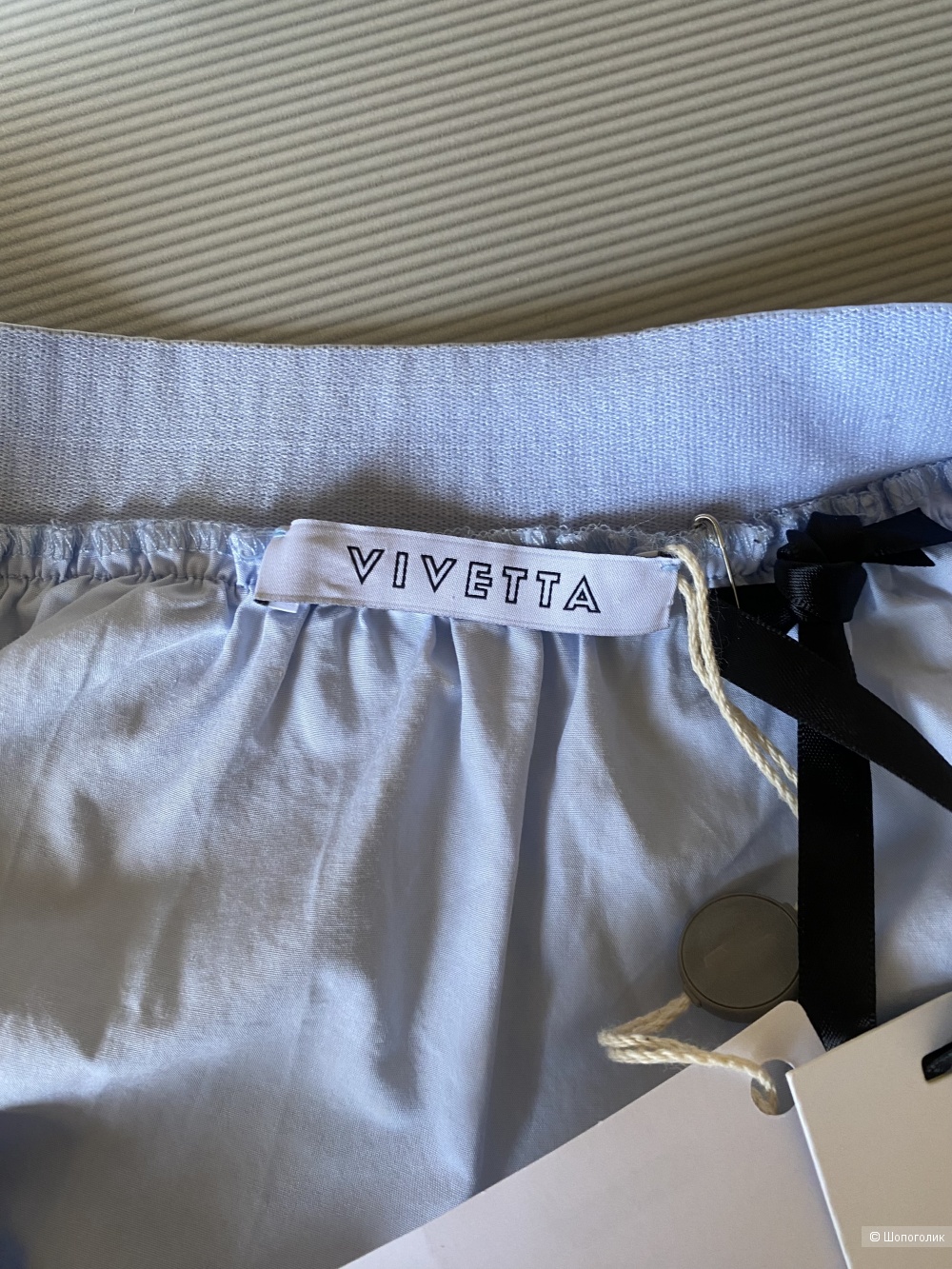 Блузка VIVETTA, 46-50