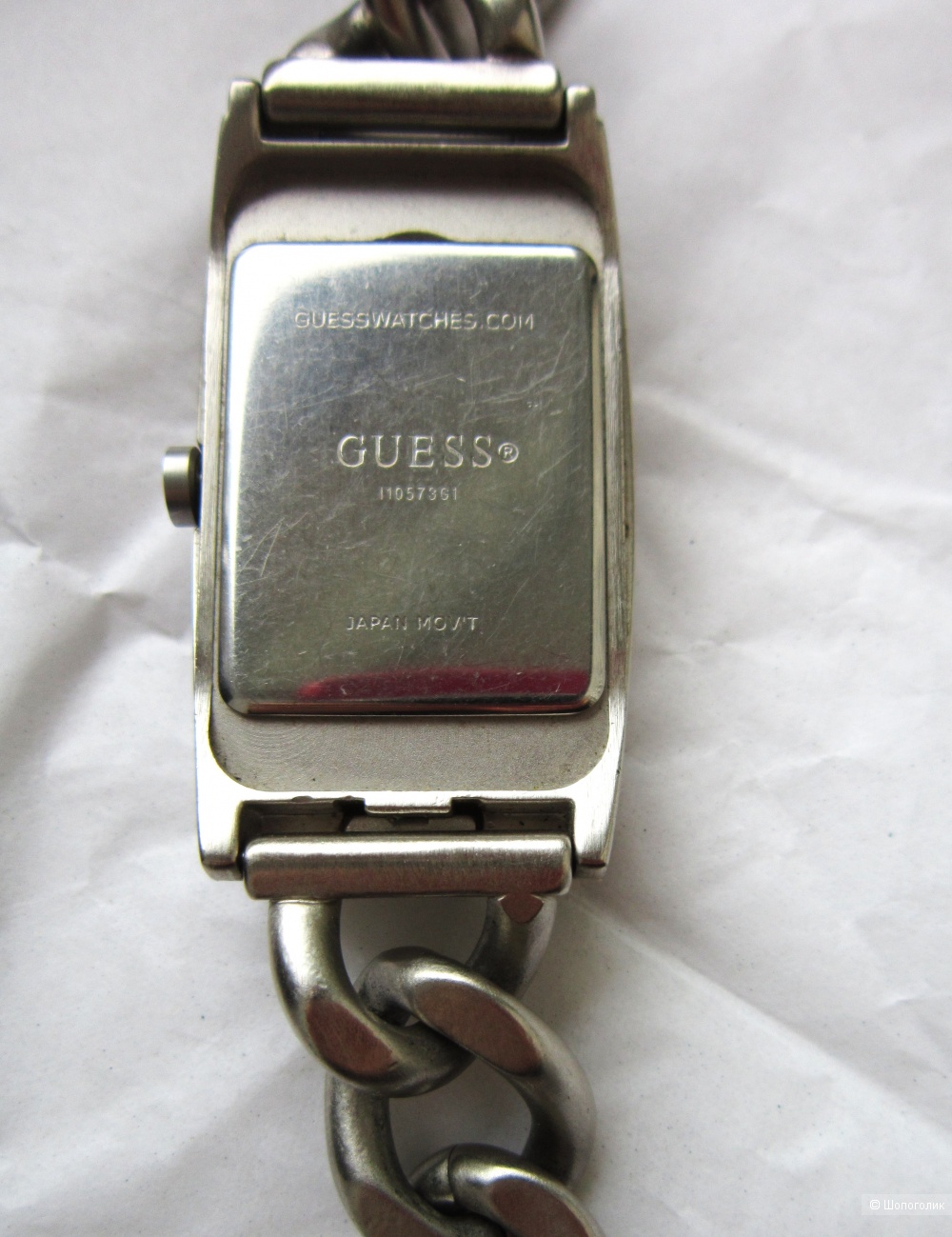 Часы, Guess, one size.