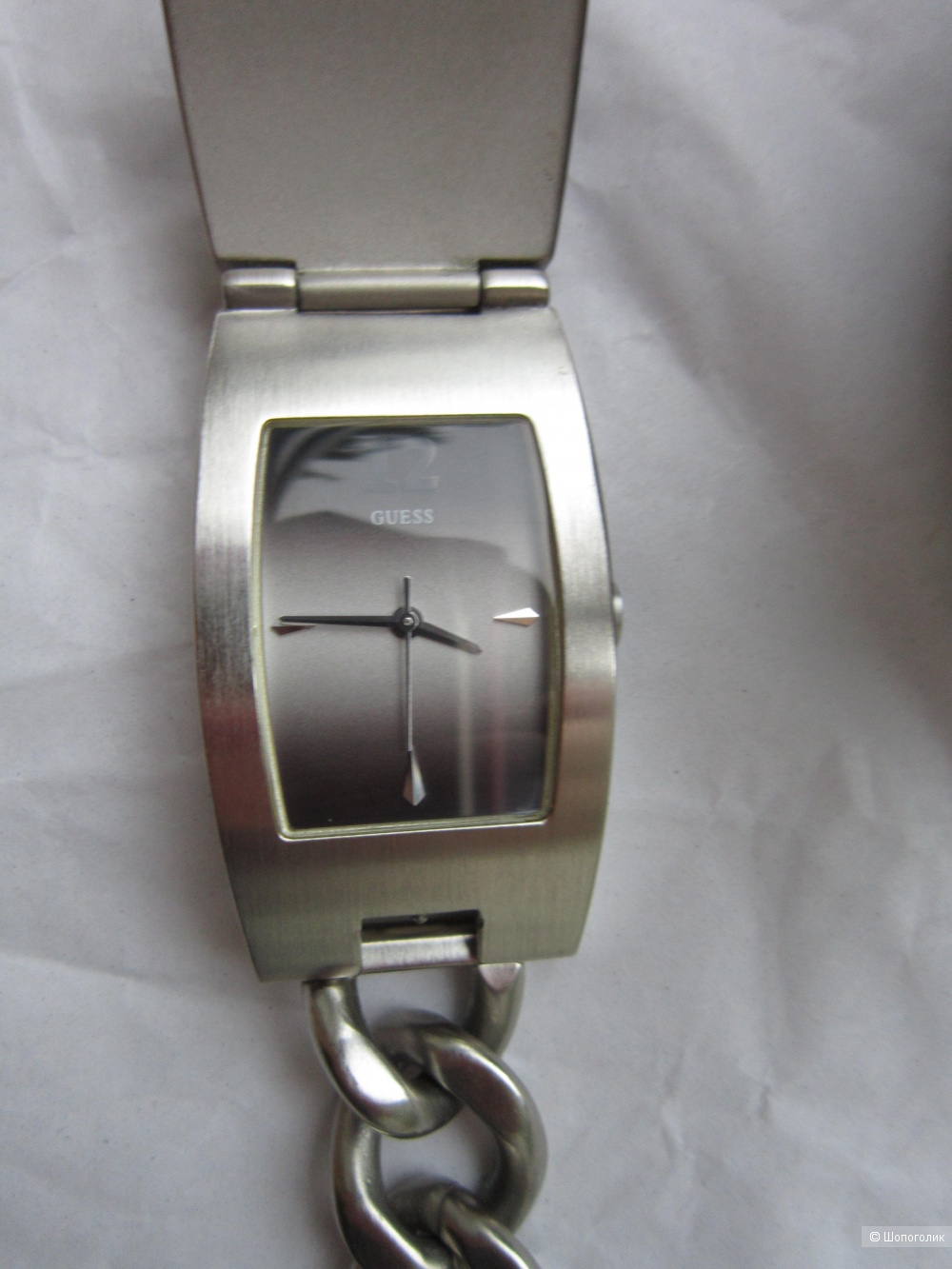 Часы, Guess, one size.