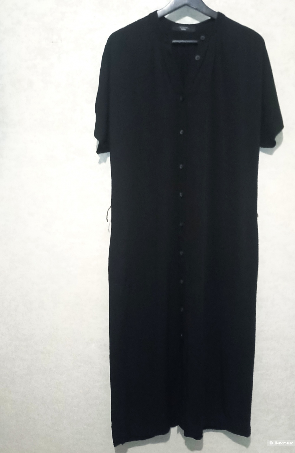 Max Mara Weekend платье р 44