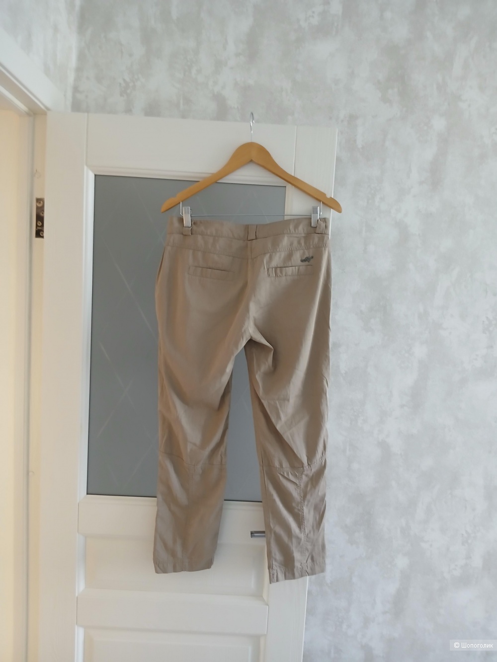 Брюки Naf Naf р.40
