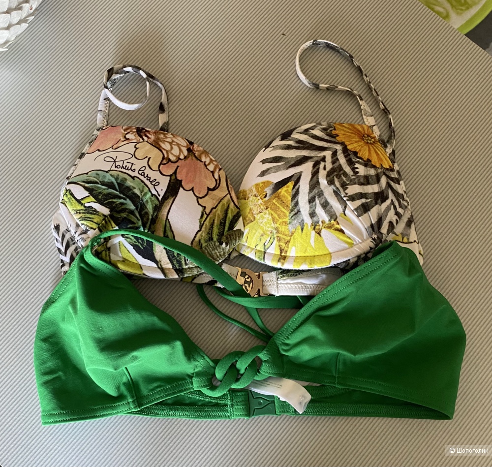 Сет верха ERES и roberto cavalli,  размер S