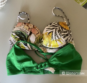 Сет верха ERES и roberto cavalli,  размер S