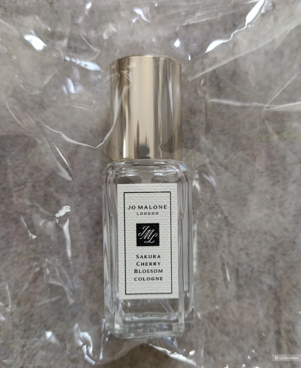 Sakura cherry blossom COLOGNE Jo Malone, 9 ml