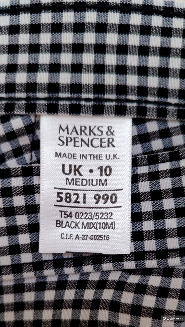 Брюки Marks & Spencer р.10 (UK)