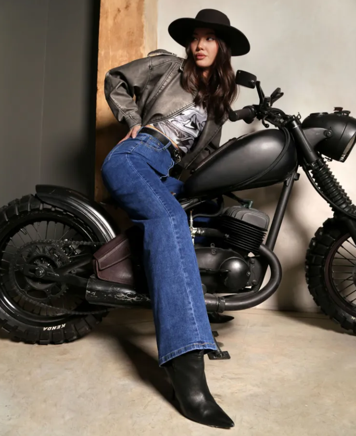 Джинсы LAMBRUSSO JEANS р.30(46/48)