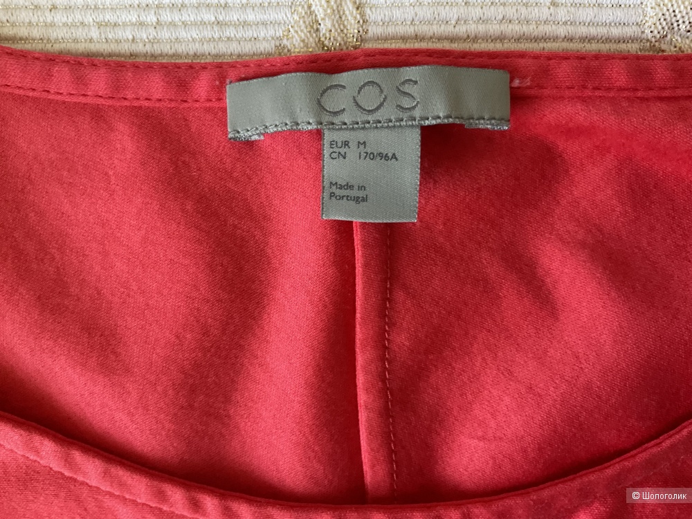Блузка COS,46-48