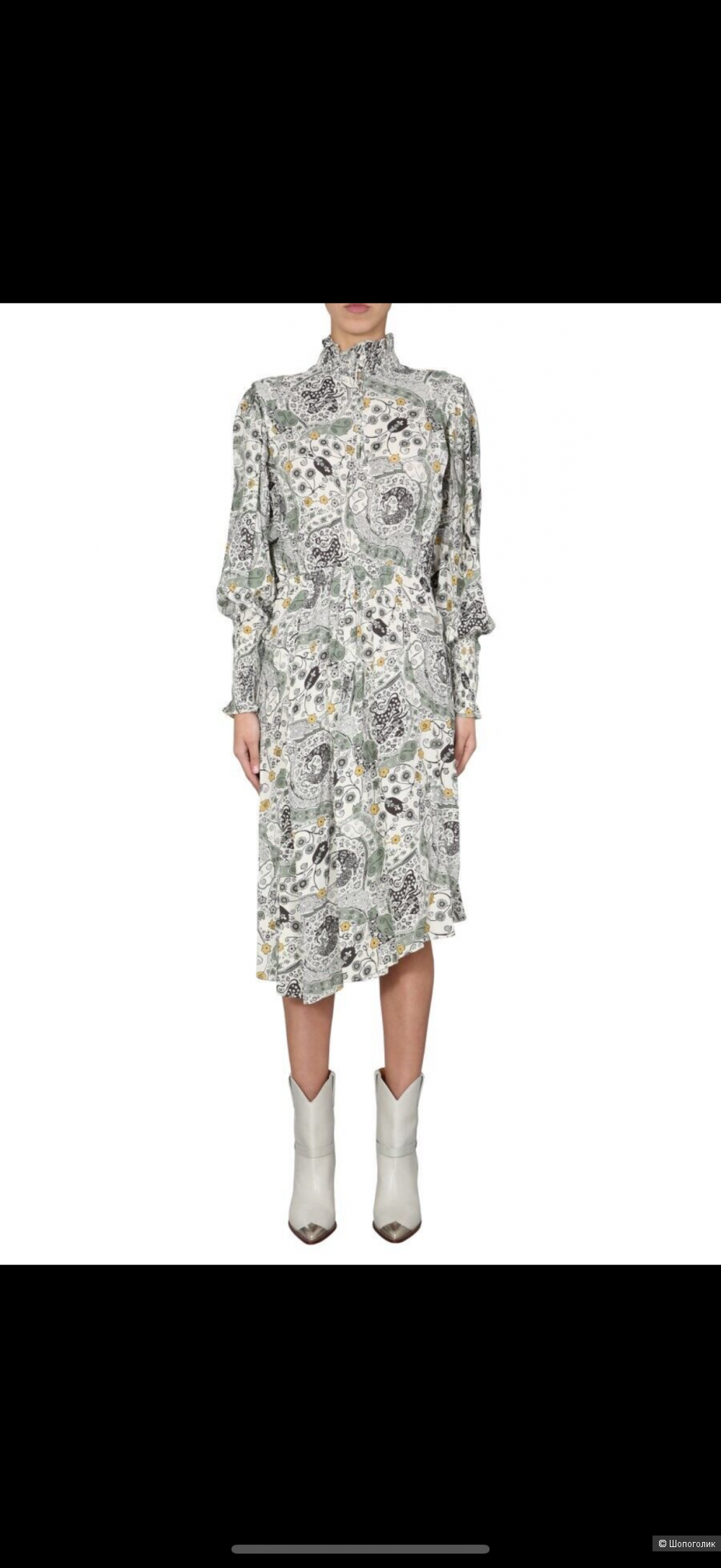 Платье Isabel Marant размер 36
