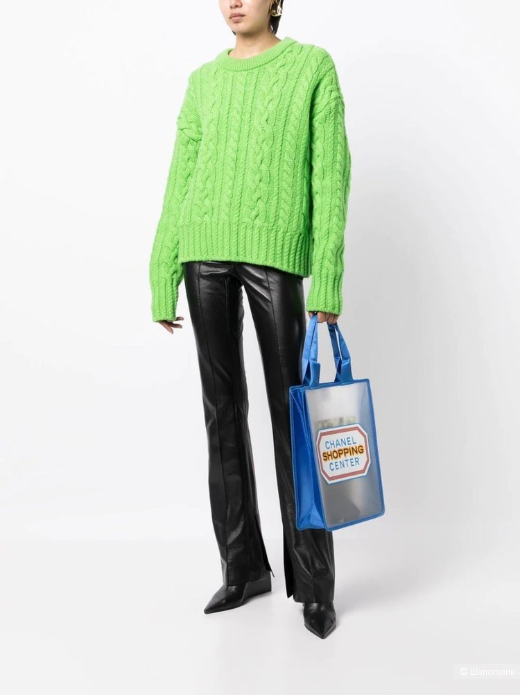 Сумка Chanel