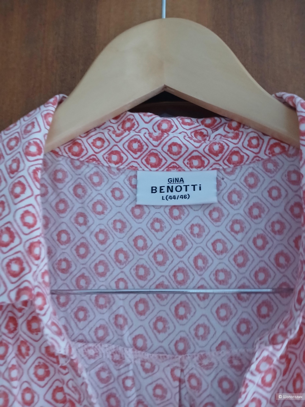 Блузка G Benotti р.l