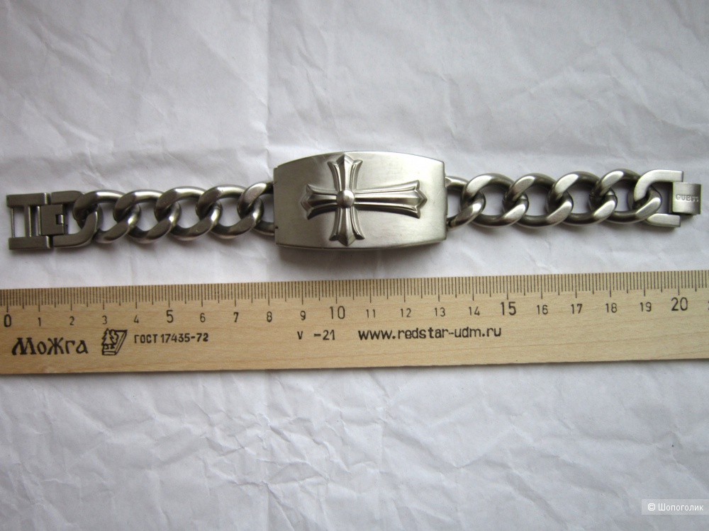 Часы, Guess, one size.