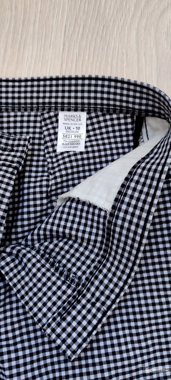Брюки Marks & Spencer р.10 (UK)
