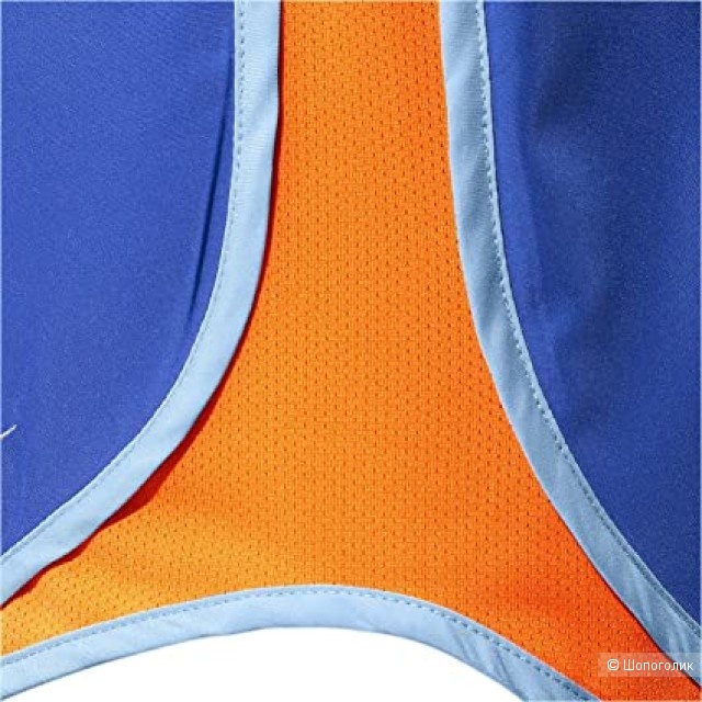 Nike шорты р.S