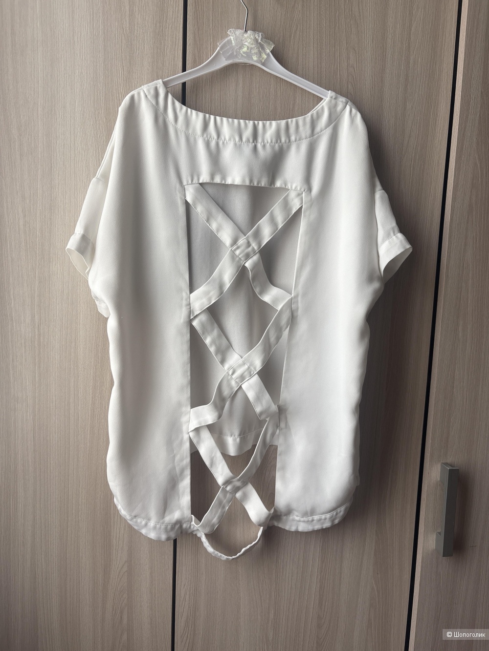 Топ ASOS, размер 44