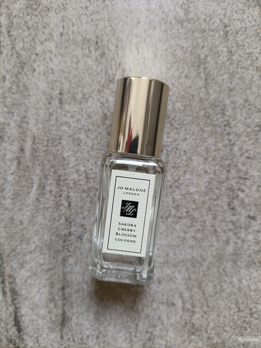 Sakura cherry blossom COLOGNE Jo Malone, 9 ml