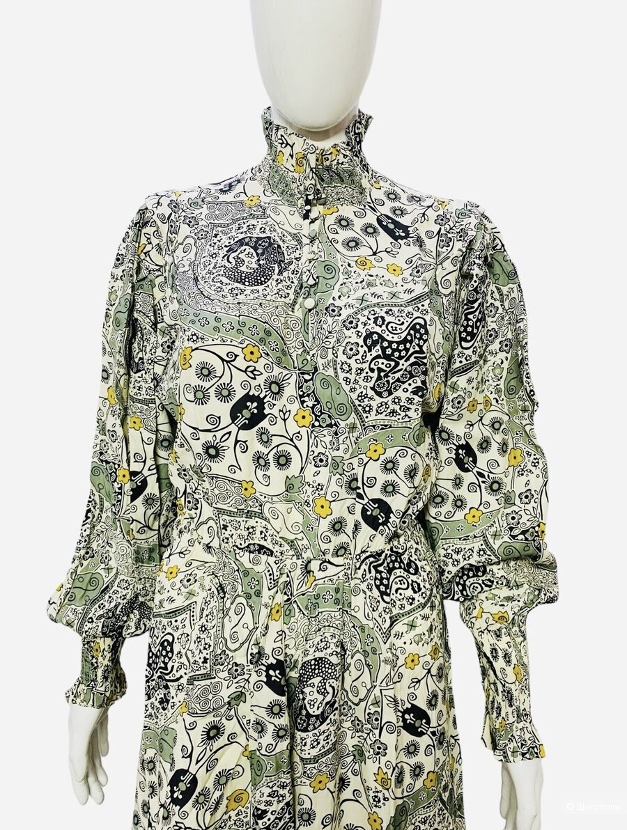 Платье Isabel Marant размер 36