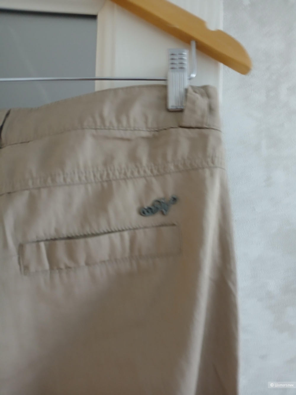 Брюки Naf Naf р.40