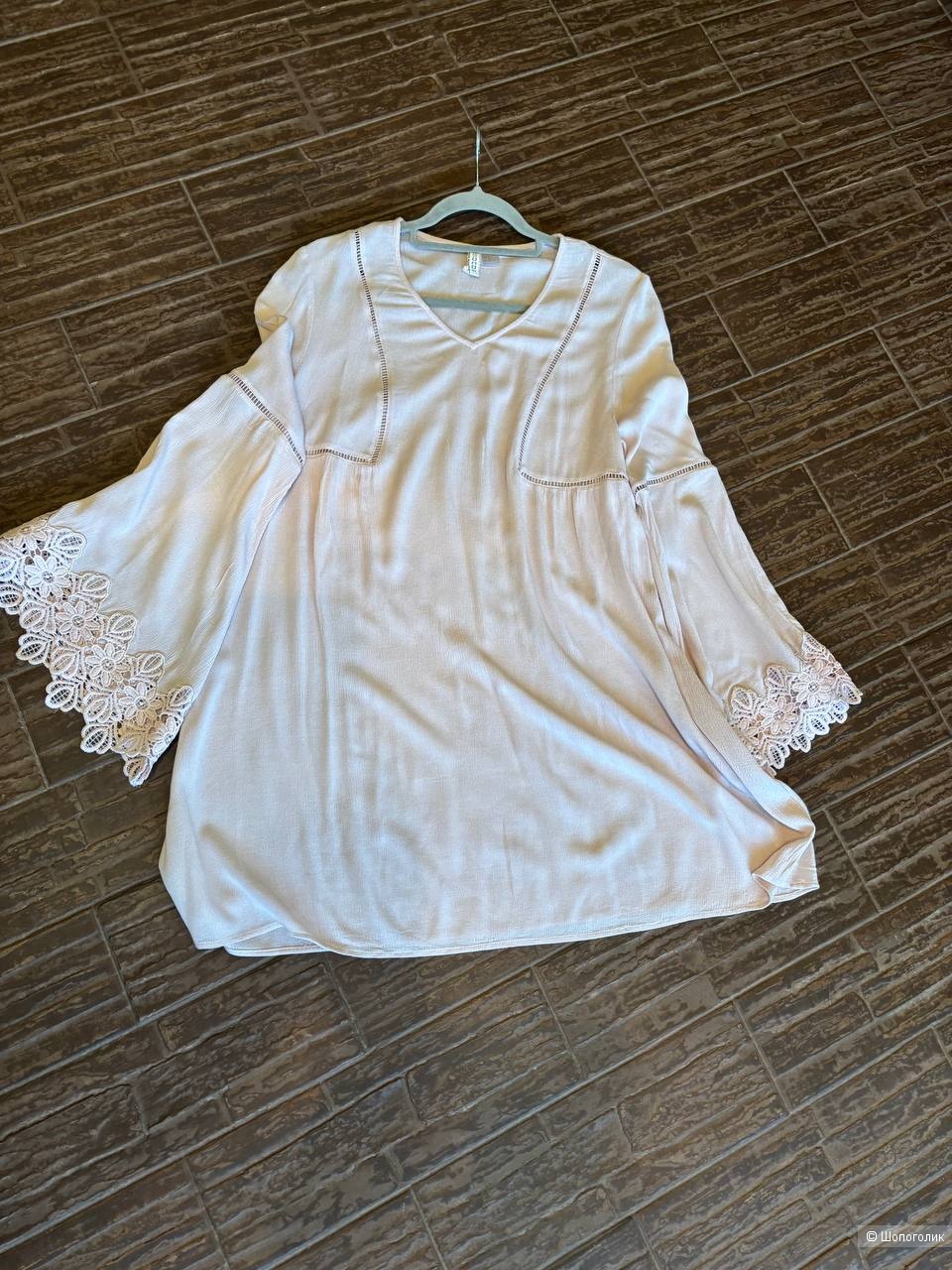 Блузка H&M Divided р. М/L.