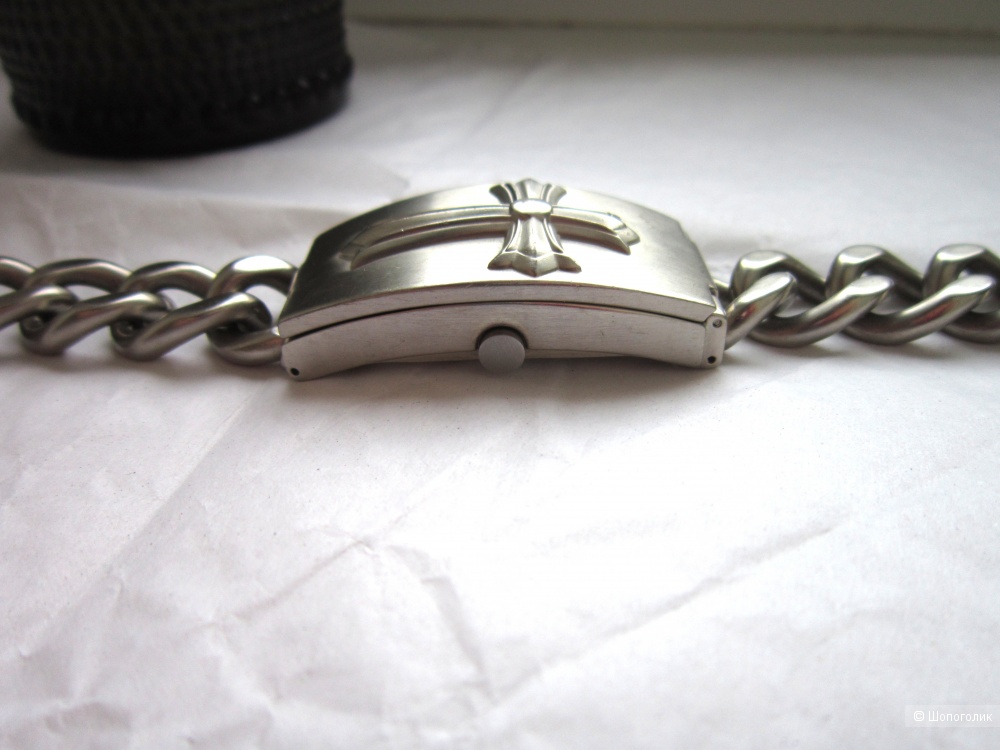Часы, Guess, one size.