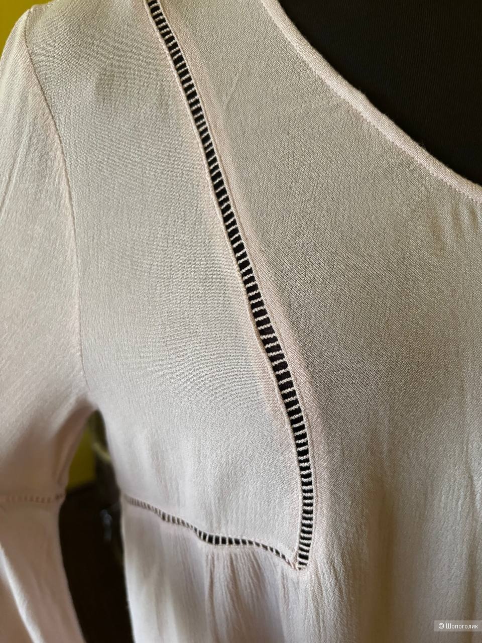 Блузка H&M Divided р. М/L.