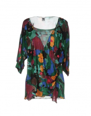 Блузка Missoni,46IT