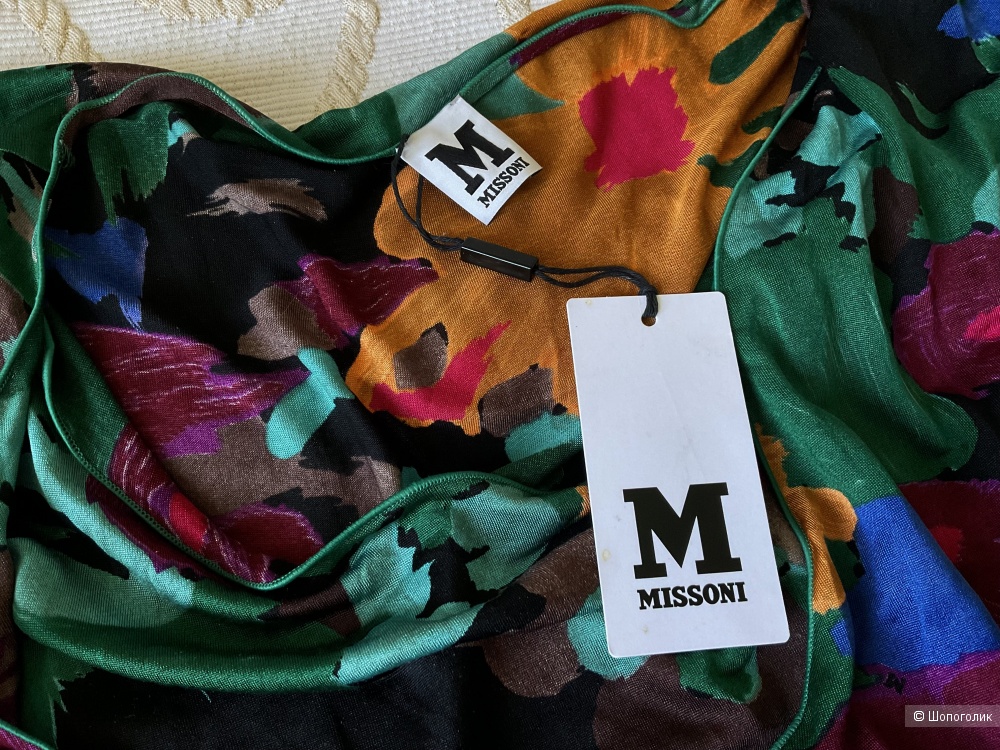 Блузка Missoni,46IT