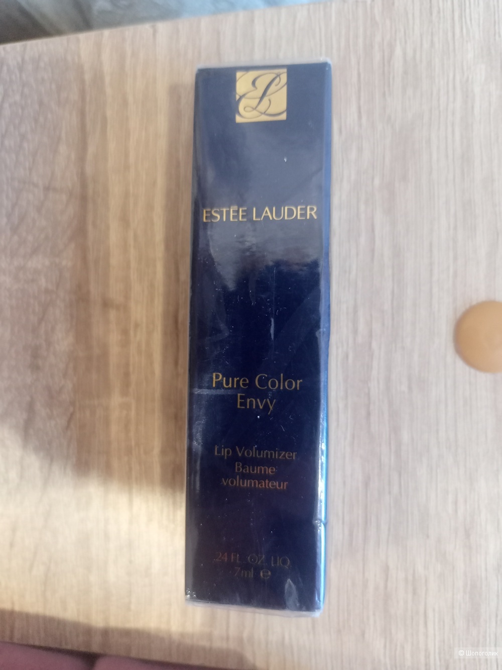 Estée Lauder бальзам для губ