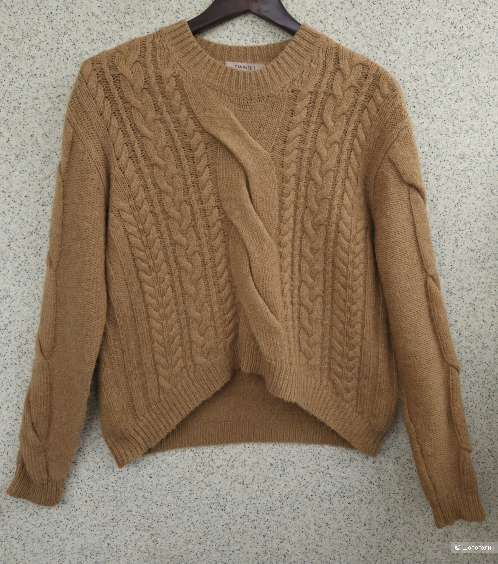Джемпер Twin Set, 44-46