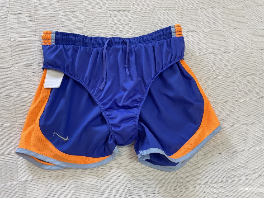 Nike шорты р.S