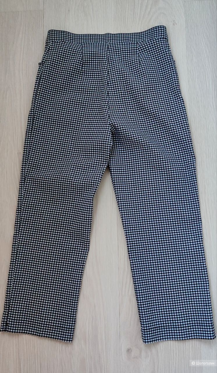 Брюки Marks & Spencer р.10 (UK)