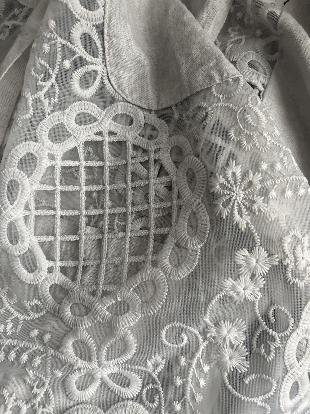 Кардиган Made in Italy, размер 46
