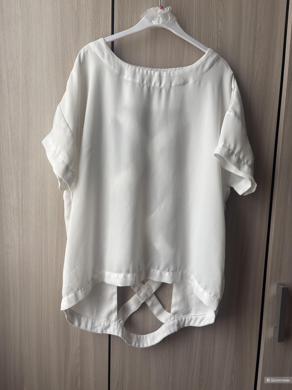 Топ ASOS, размер 44