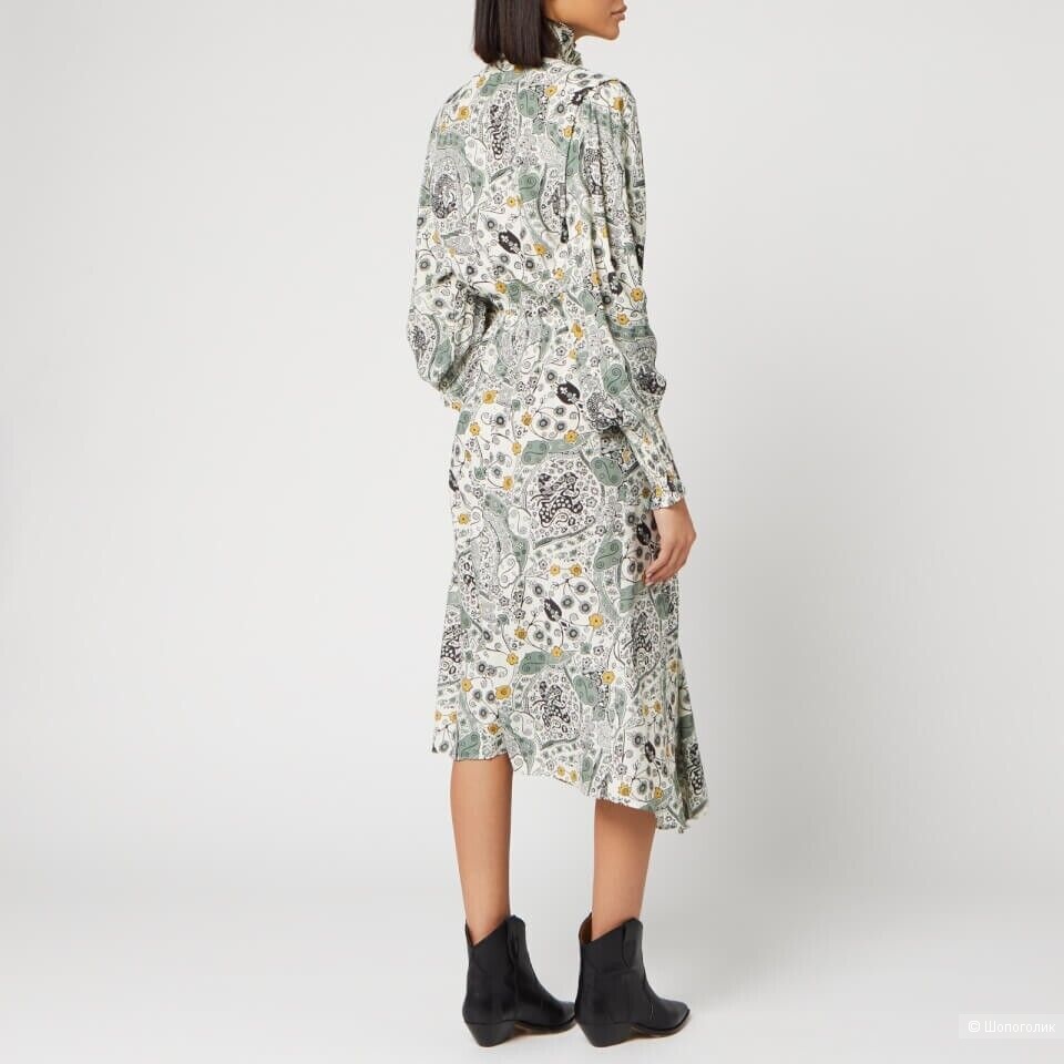 Платье Isabel Marant размер 36