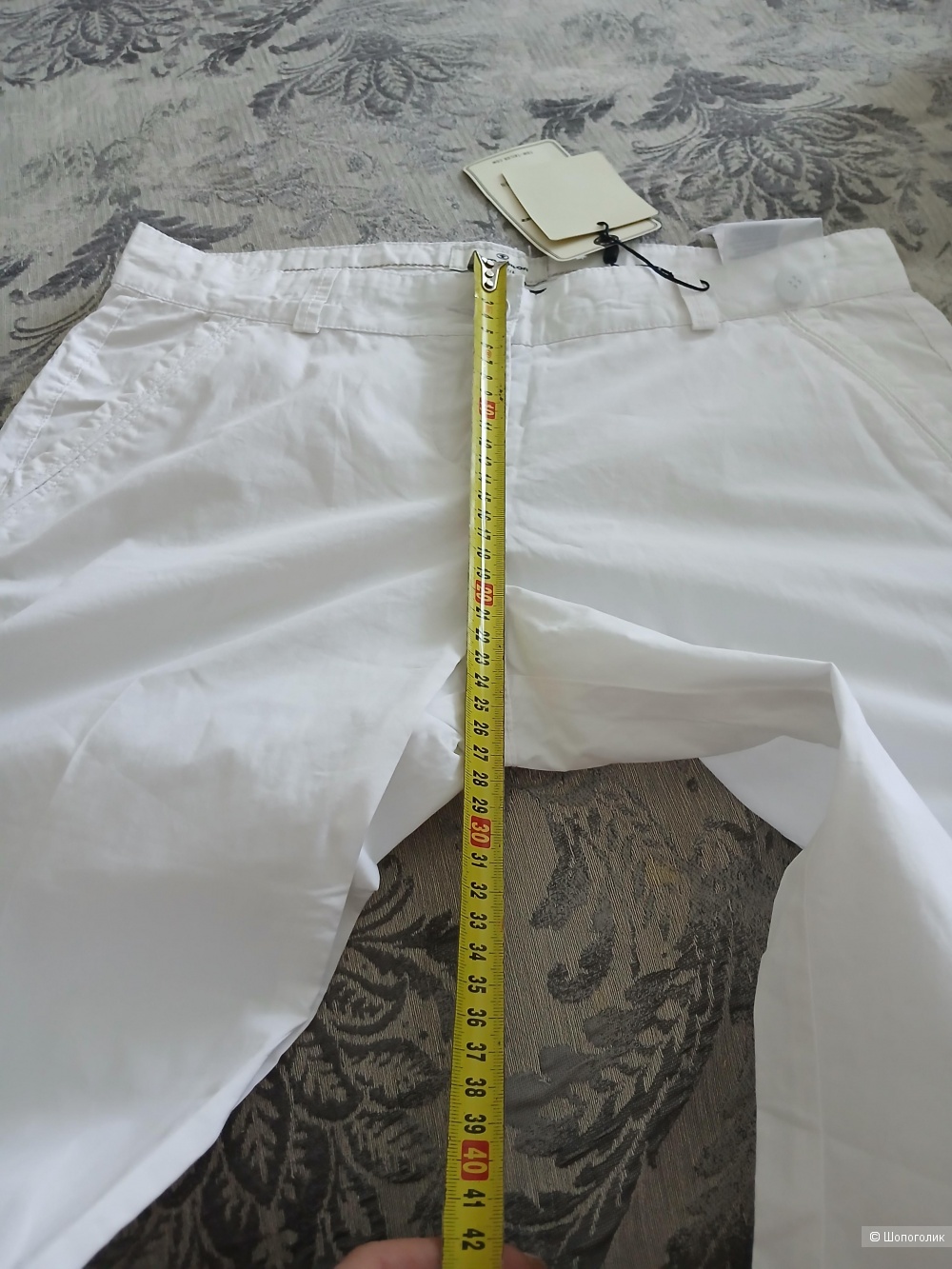 Брюки Tom Tailor р.36