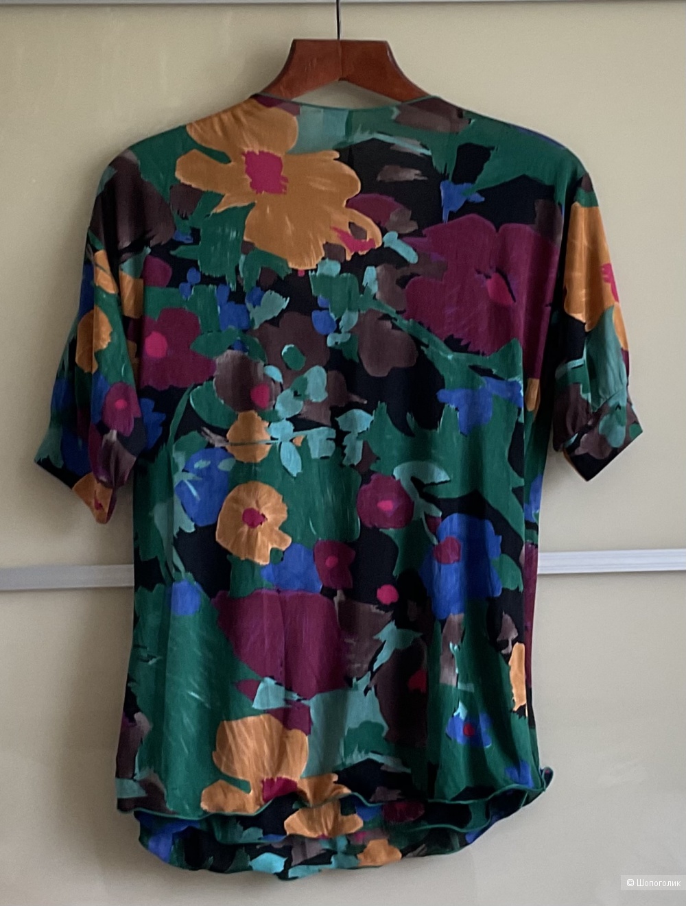 Блузка Missoni,46IT