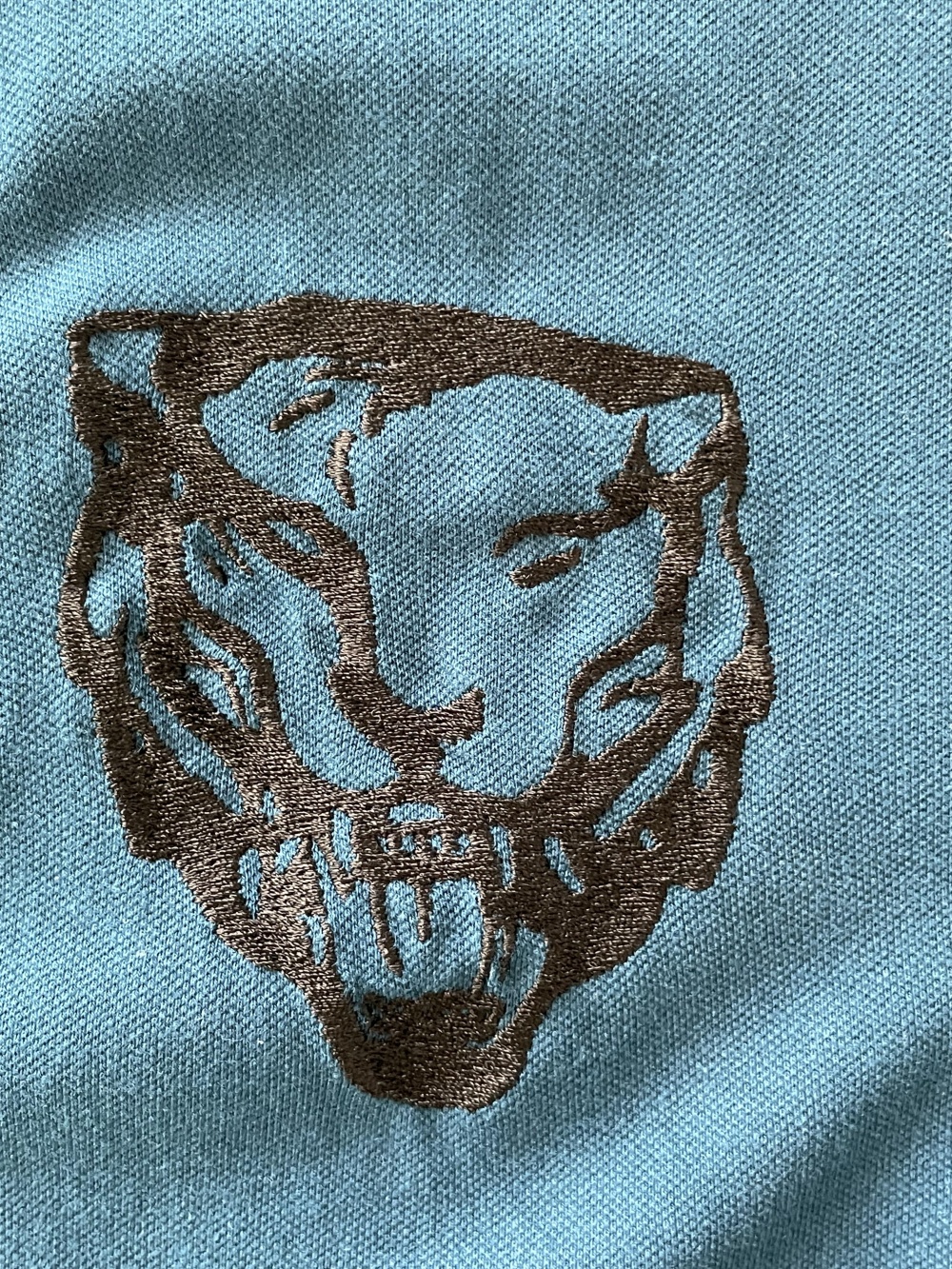 Поло мужское Just Cavalli M(48)