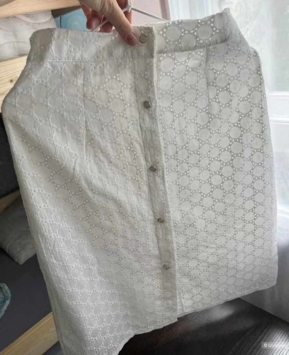 Юбка Zara 44