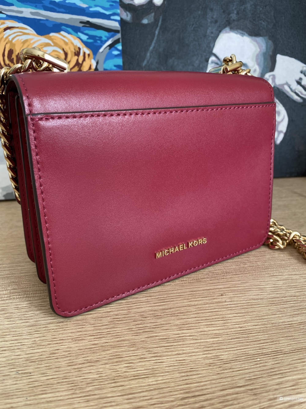 Michael Kors сумка