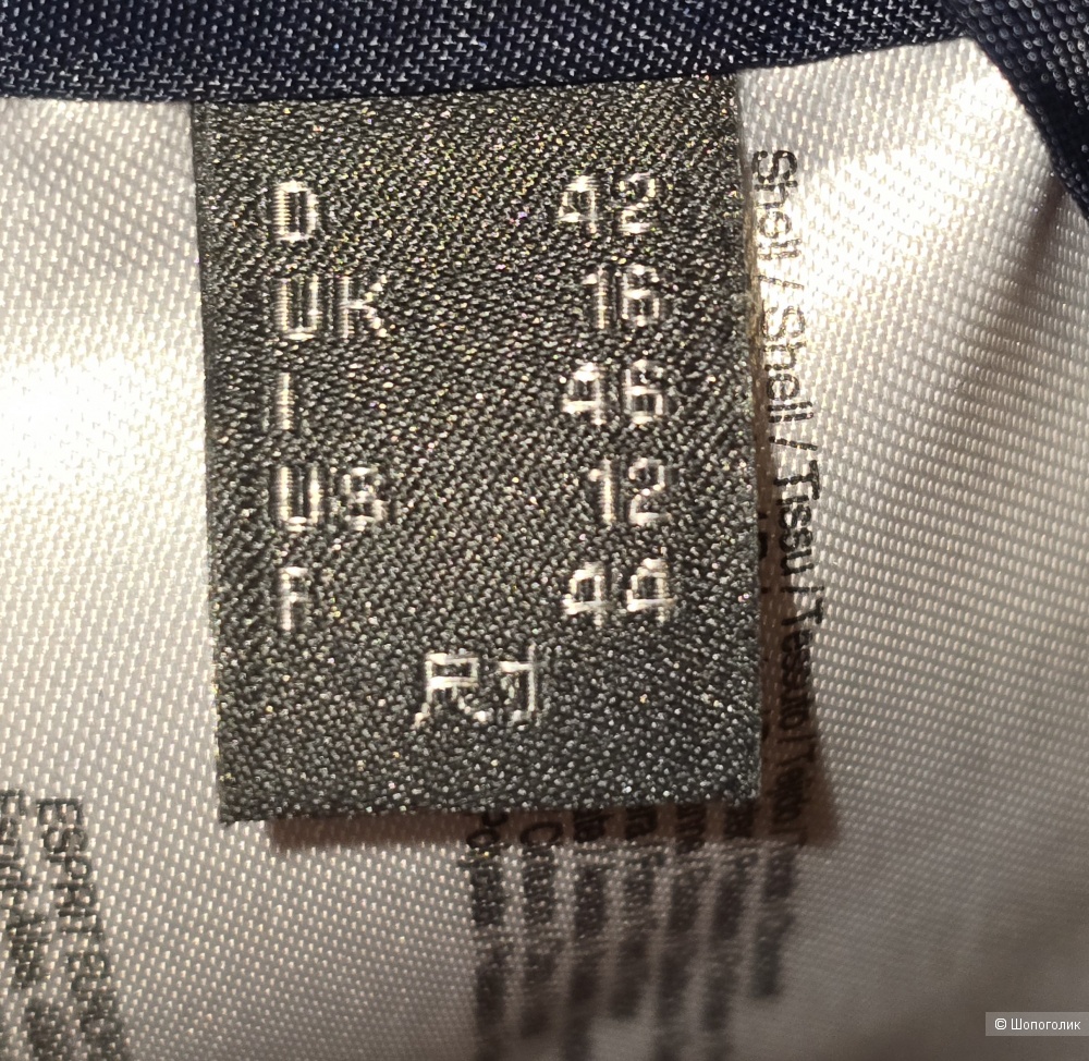 Платье ESPRIT Collection р.42DE (48±)