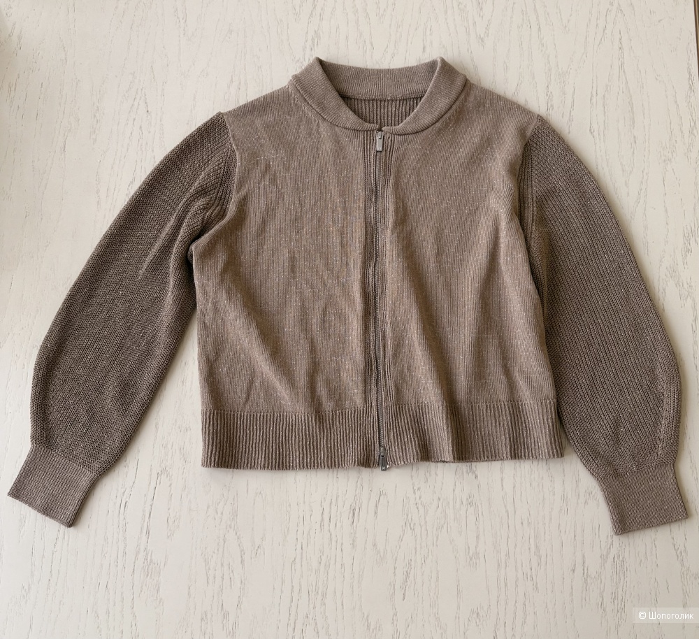 Кардиган Marella monochrome размер м