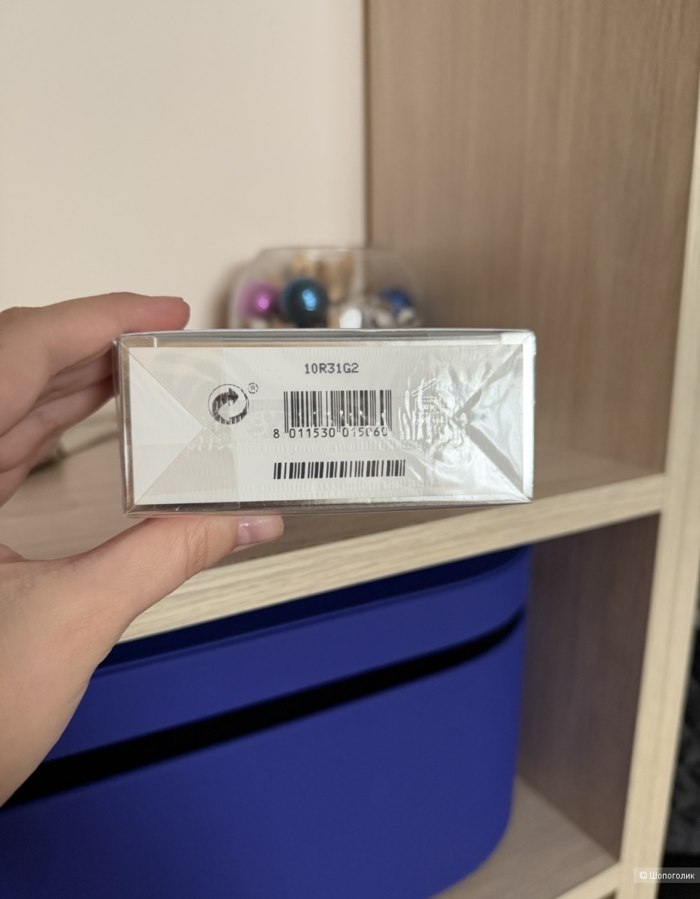 Trussardi Donna edt 100 мл, новый в слюде